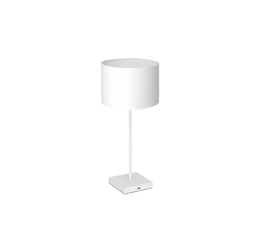 Bega 67538.2 Table Lamp Instruction Manual