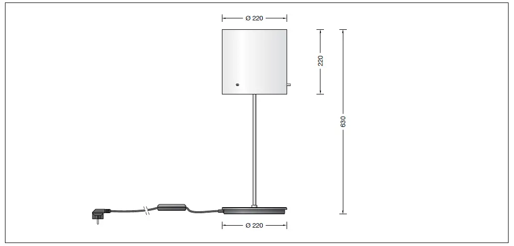 BEGA-67538-2-Table-Lamp-FIG-1