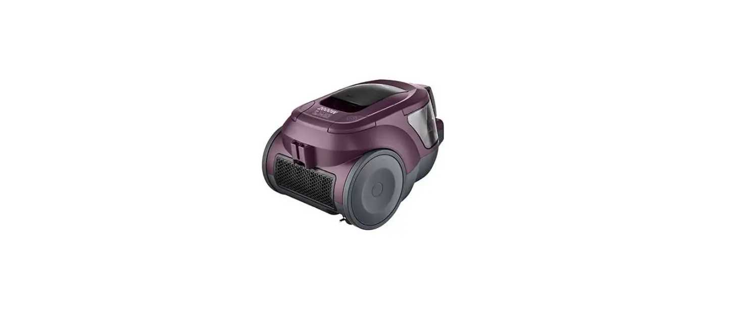 Lg V c4560htv Vacuum Cleaner Instruction Manual Pdf Download 