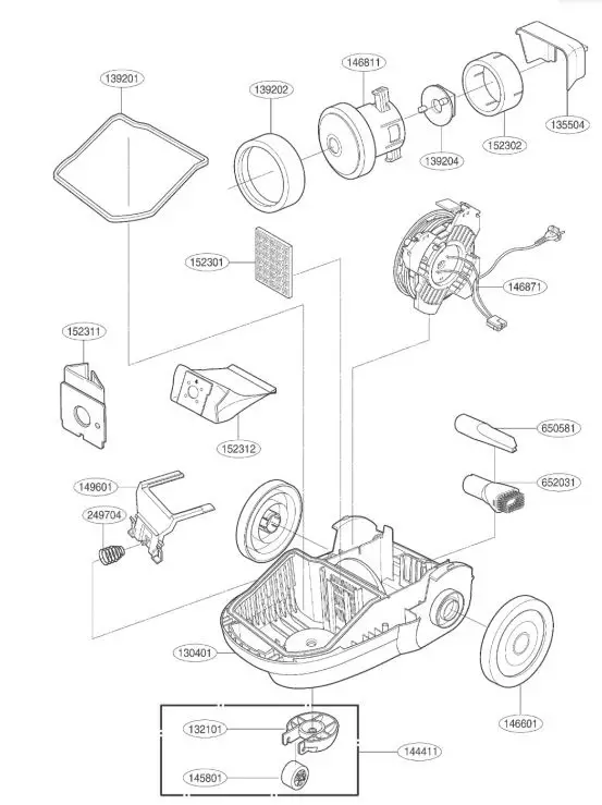 LG-V-C4560HTV-Vacuum-Cleaner-fig.-1