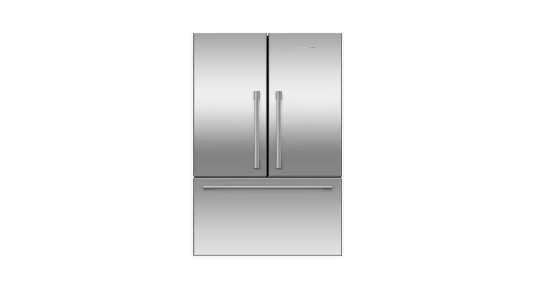 Fisher Paykel Rf201ahjsx1 Freestanding French Door Refrigerator Freezer User Guide