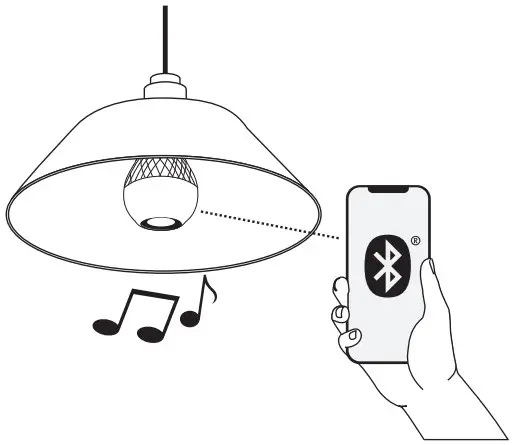 Single Blue Pairing Instructions