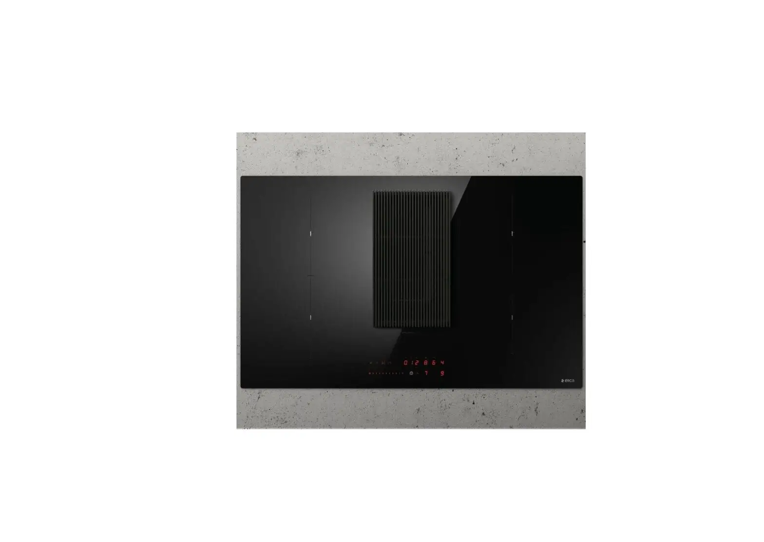 Elica Nt-prime-s-rc Nikolatesla Vented Hob Instruction Manual Elica Nt-prime-s-rc Nikolatesla Vented Hob Instruction Manual