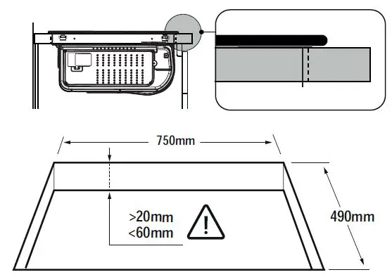 elica-NT-PRIME-S-RC-NikolaTesla-Vented-Hob-fig 47