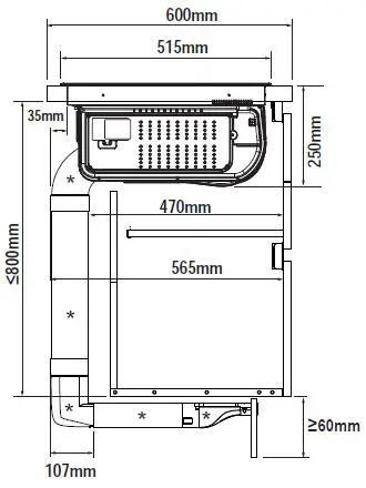 elica-NT-PRIME-S-RC-NikolaTesla-Vented-Hob-fig 50