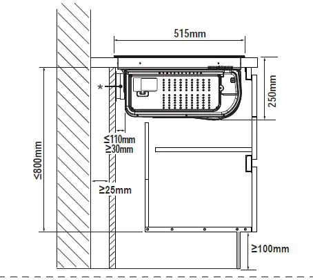 elica-NT-PRIME-S-RC-NikolaTesla-Vented-Hob-fig 51