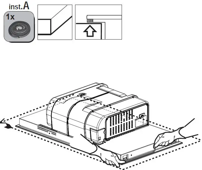 elica-NT-PRIME-S-RC-NikolaTesla-Vented-Hob-fig 63