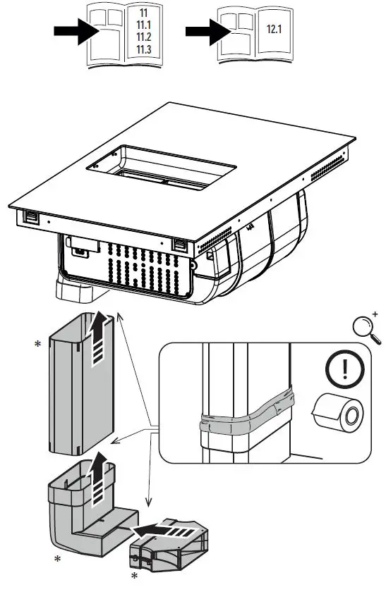 elica-NT-PRIME-S-RC-NikolaTesla-Vented-Hob-fig 71