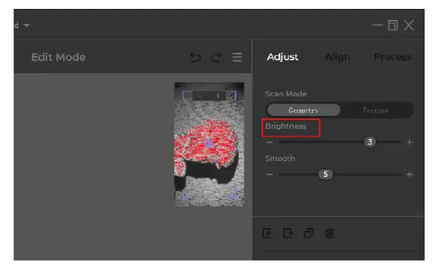 CREALITY CR-Scan 01 3D Scanner-fig-5