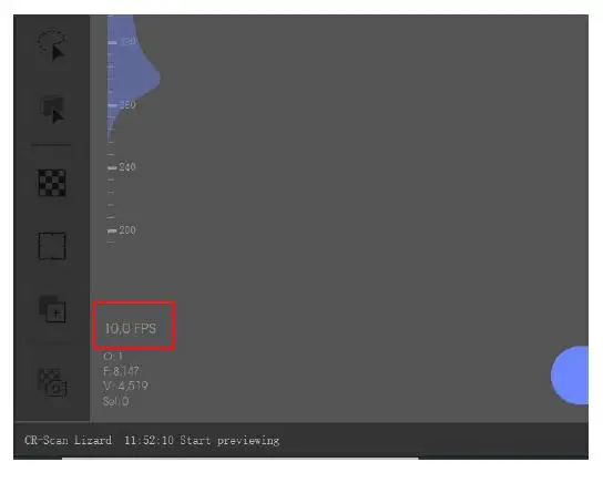 CREALITY CR-Scan 01 3D Scanner-fig-6