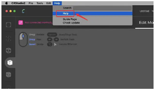 CREALITY CR-Scan 01 3D Scanner-fig-9