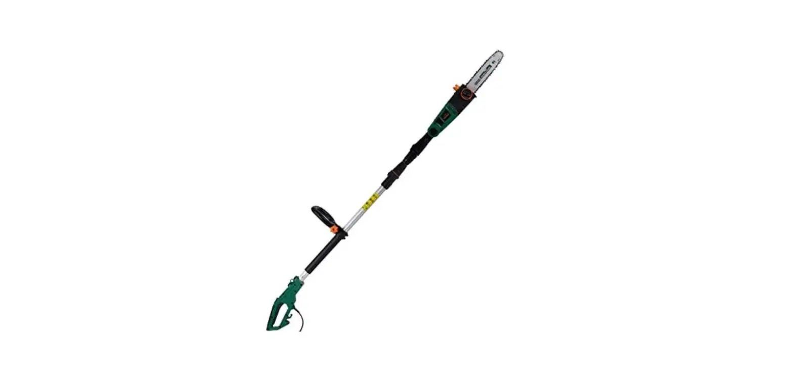 Westfalia 890114 Electric Telescopic Pole Saw User Manual Westfalia 890114 Electric Telescopic Pole Saw User Manual