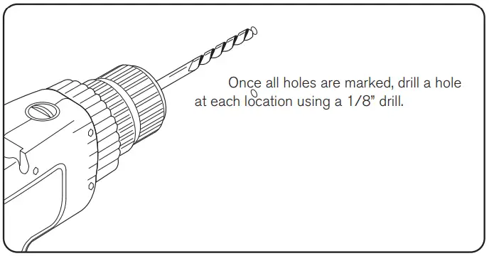 martha STEWART INS-0061 Closet Hanging and Storage System - fig 13