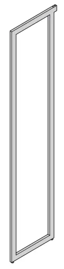 martha STEWART INS-0061 Closet Hanging and Storage System - fig 2