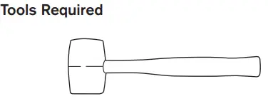 martha STEWART INS-0061 Closet Hanging and Storage System - fig 22
