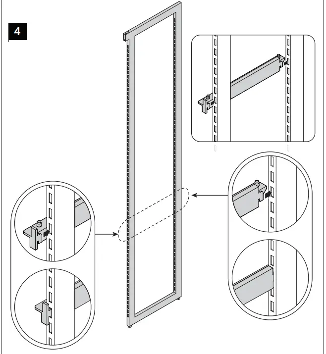 martha STEWART INS-0061 Closet Hanging and Storage System - fig 25