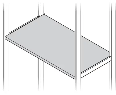 martha STEWART INS-0061 Closet Hanging and Storage System - fig 27