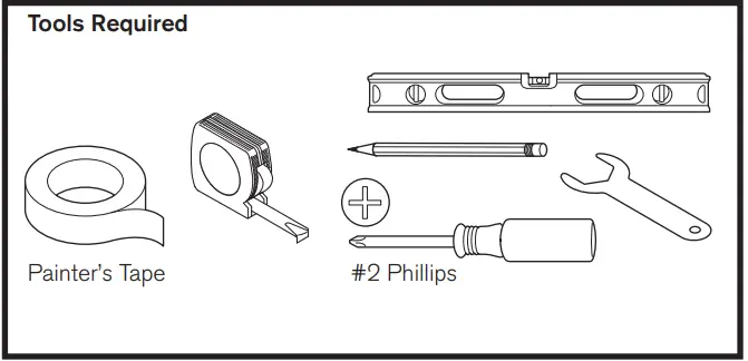 martha STEWART INS-0061 Closet Hanging and Storage System - fig 4