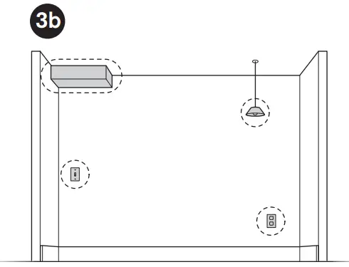 martha STEWART INS-0061 Closet Hanging and Storage System - fig 7