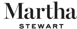 martha STEWART logo