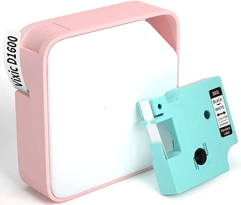 Vixic D1600 Label Maker Machine