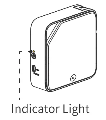 Indicator Light