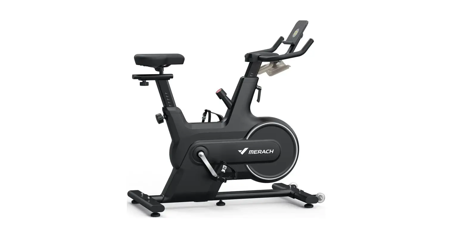 Merach Mr-667 Exercise Bike User Manual