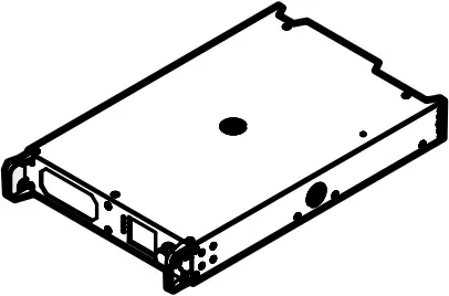 LIGHTWARE PRO20- Box Contents 1