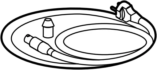 LIGHTWARE PRO20- Box Contents 2