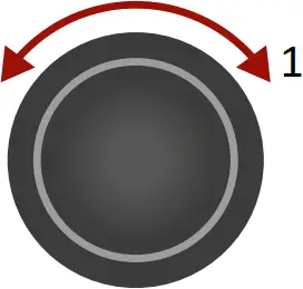 LIGHTWARE PRO20- Panel Operation 1