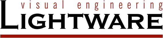 LIGHTWARE logo1
