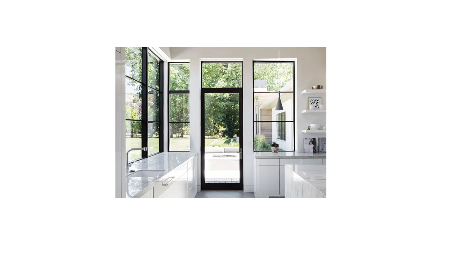 Kolbe Vistaluxe Wd Line Windows And Doors Instruction Manual