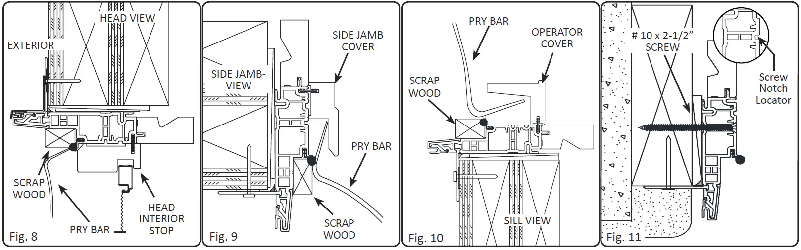 KOLBE Vistaluxe WD LINE Windows and Doors-fig-7