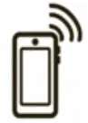 Data transfer Icon