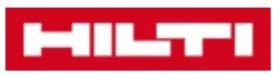 HILTI Logo