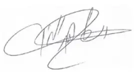 Signature
