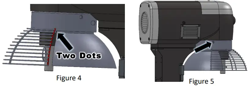 AVANTCO 177MX10H Gear Driven Commercial Mixer - Figure 4