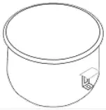 AVANTCO 177MX10H Gear Driven Commercial Mixer - icon6