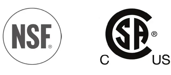 CROWN SCX 2 24 Electric Cabinet Base Convection Steamer - icossn 4