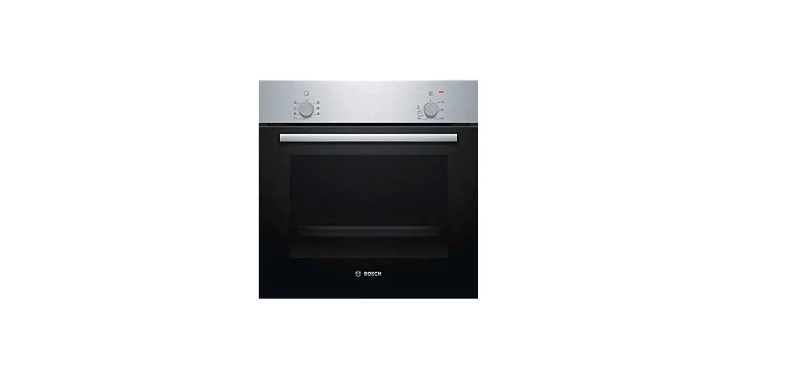 Bosch Hbf011br0z-09 Oven User Manual