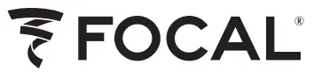 FOCAL logo