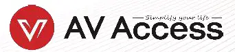 AV Access LOGO