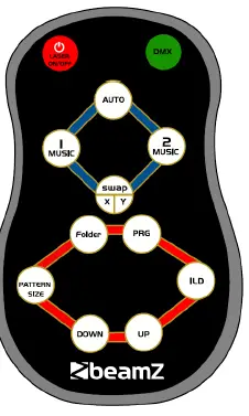 beamZ Pollux 1200 Laser-fig2