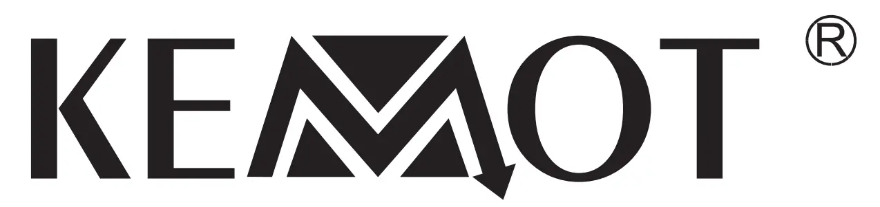 KEMOT Logo