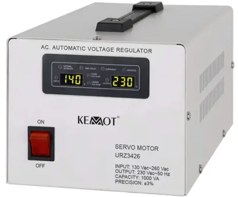 1000 Emergency Power Supply