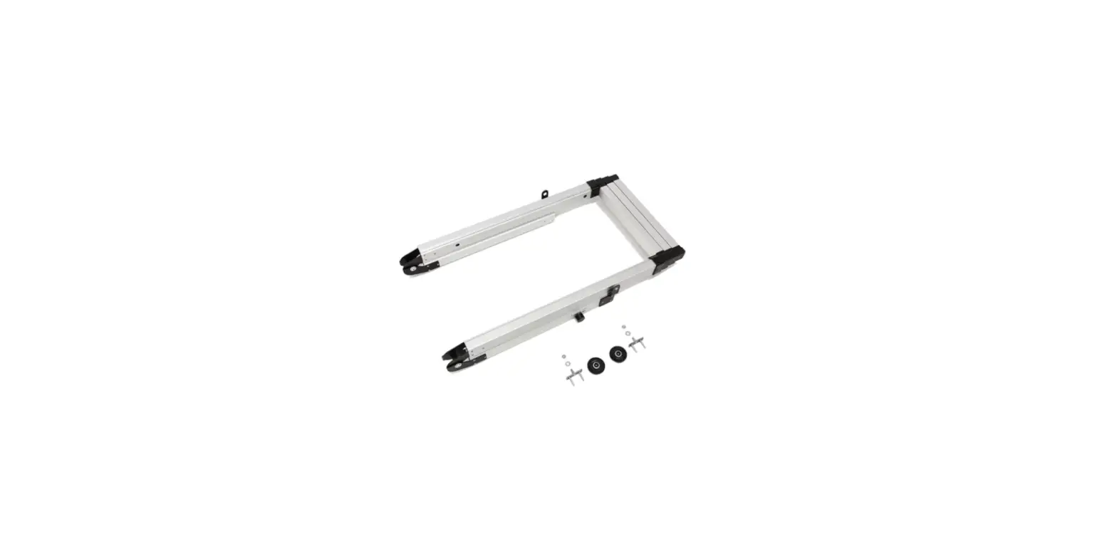 Decked Rc618 Ladder For Tool Box Ladder Bracket Instruction Manual Decked Rc618 Ladder For Tool Box Ladder Bracket Instruction Manual