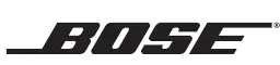 BOSE logo