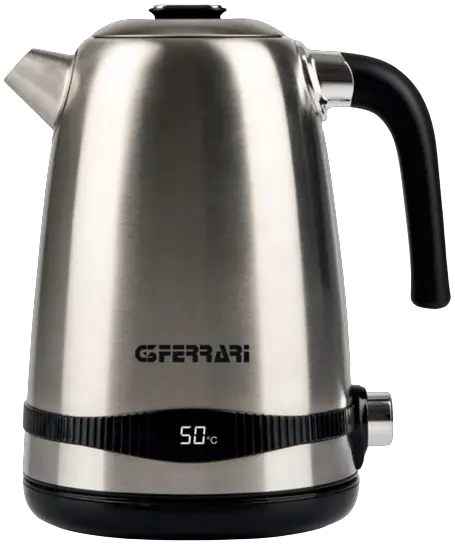 GFERRARi HHB8702D Kettles with Temperature
