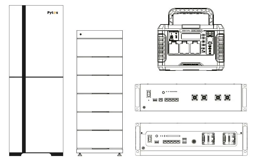 Pytest-A300B-Portable-Power-Station-FIG-12