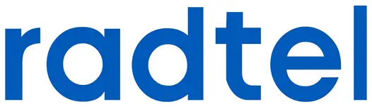 radtel - logo